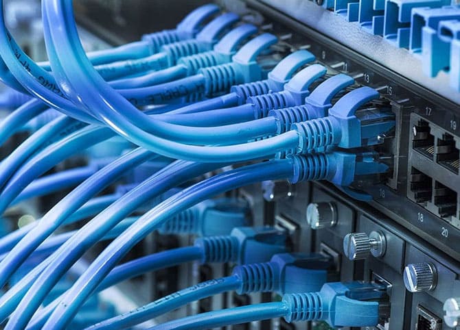 electrical services