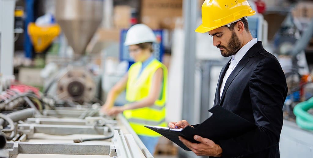 Infrastructure services