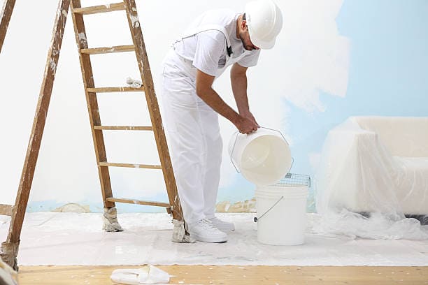painting services