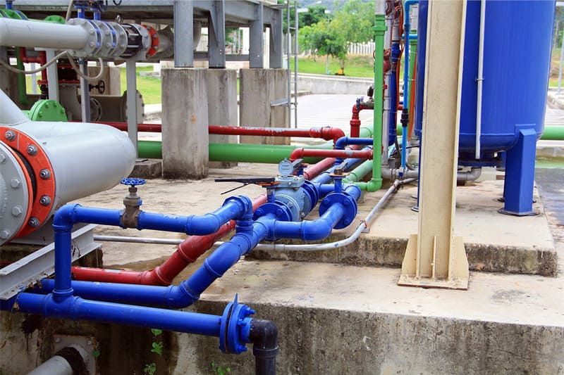 plumbing services