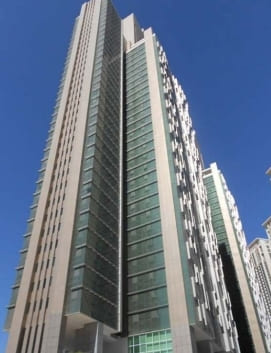 FACILITY MANAGEMENT