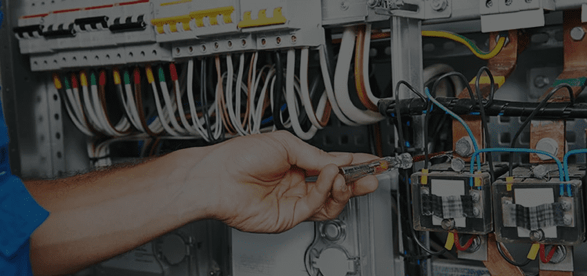 Electro Mechanical Works