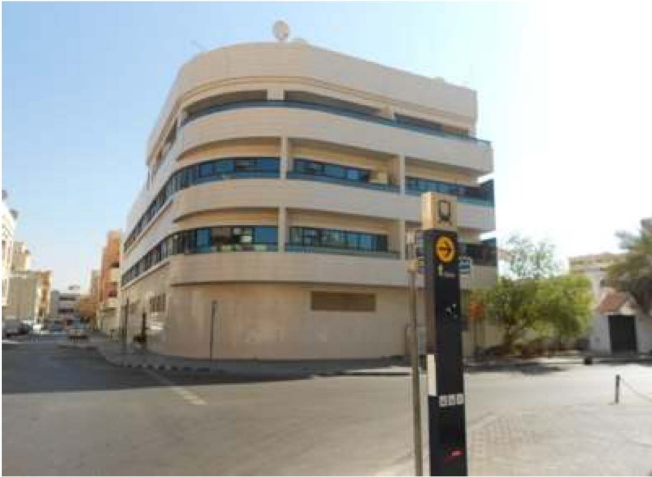 FACILITY MANAGEMENT