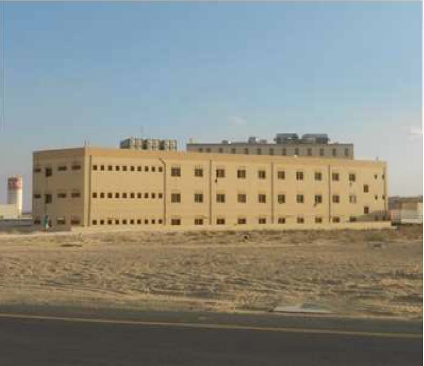 FACILITY MANAGEMENT